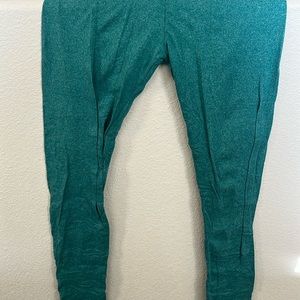 Gently used Lularoe soft leggings from
Smoke free home